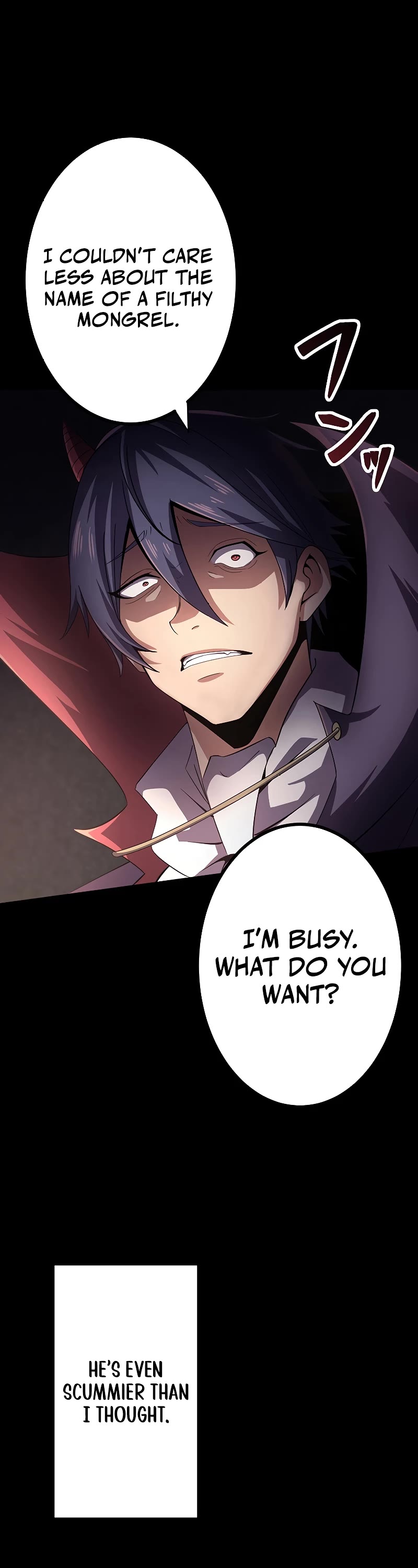 Dungeon Defense Chapter 13 page 17 - Chapter 13