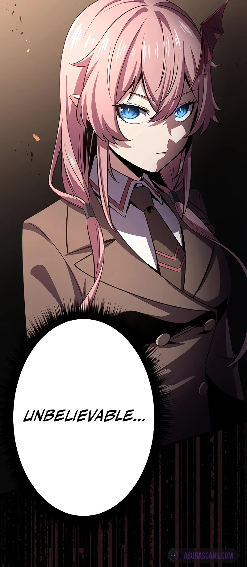 Dungeon Defense Chapter 13 page 26 - Chapter 13