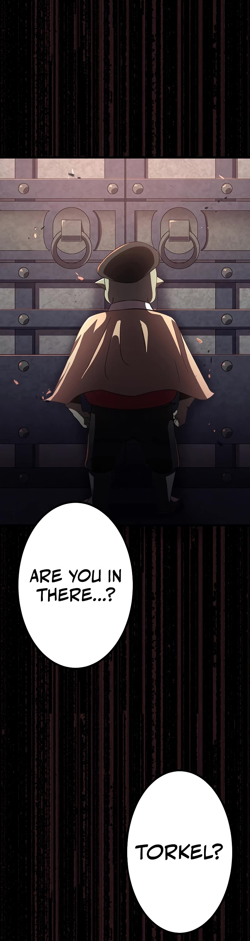 Dungeon Defense Chapter 13 page 28 - Chapter 13