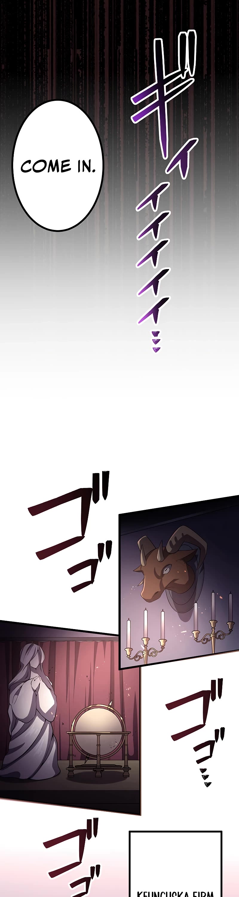 Dungeon Defense Chapter 13 page 29 - Chapter 13