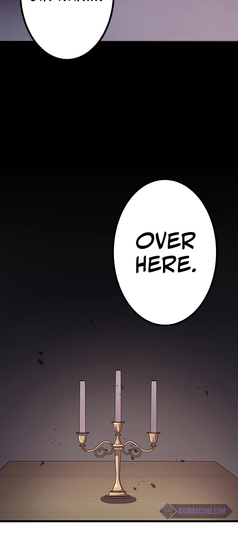 Dungeon Defense Chapter 13 page 31 - Chapter 13