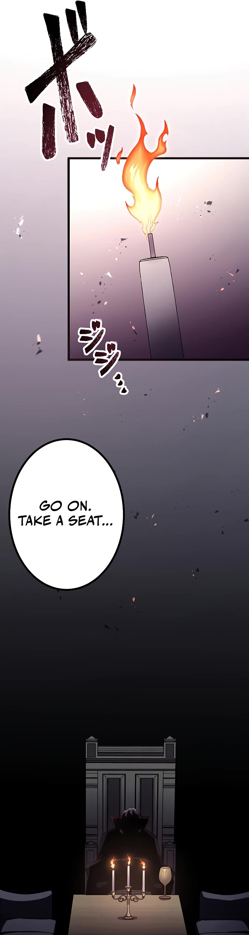 Dungeon Defense Chapter 13 page 32 - Chapter 13