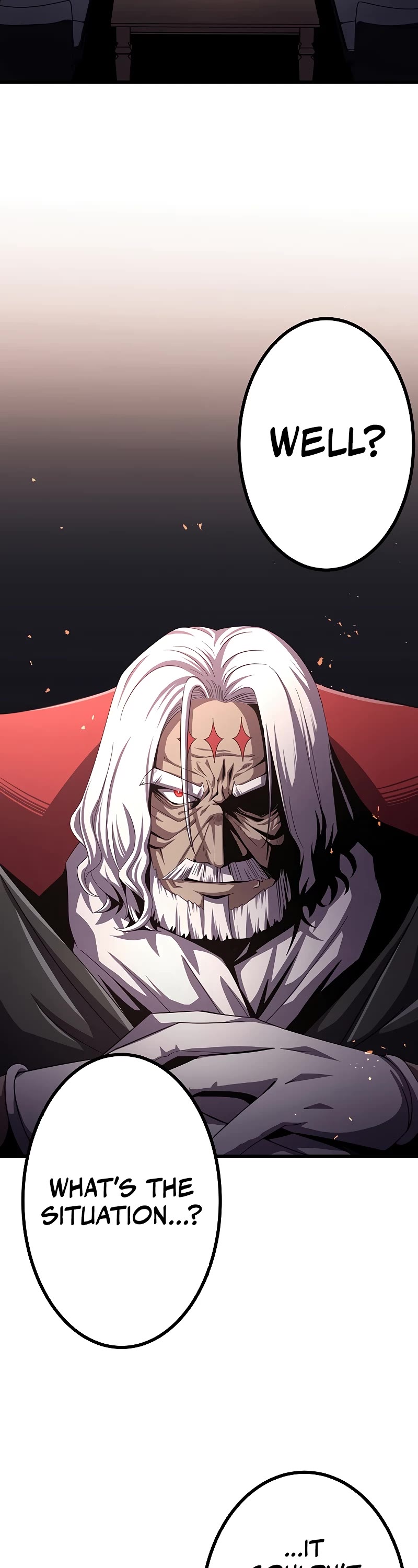 Dungeon Defense Chapter 13 page 33 - Chapter 13