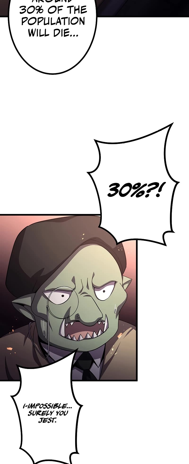 Dungeon Defense Chapter 13 page 35 - Chapter 13