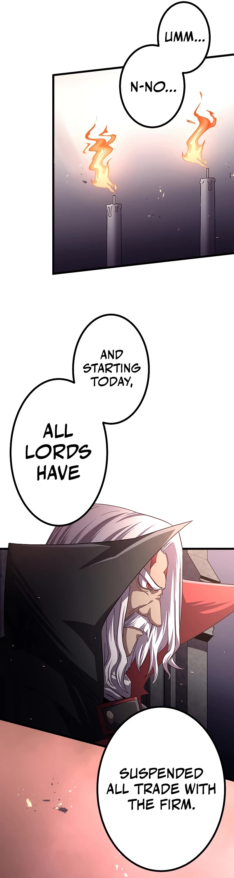Dungeon Defense Chapter 13 page 37 - Chapter 13