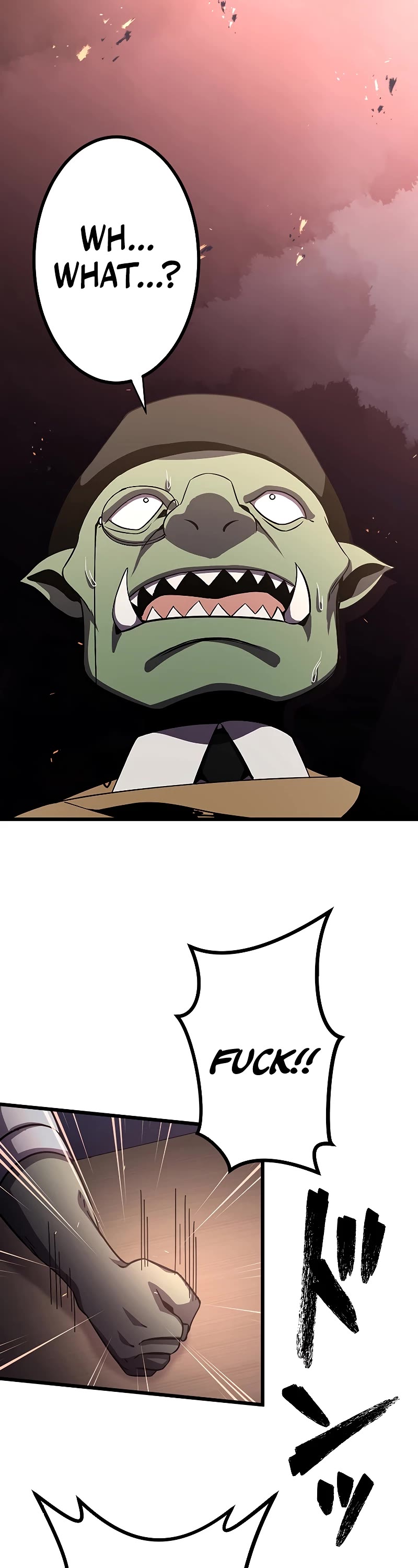 Dungeon Defense Chapter 13 page 38 - Chapter 13