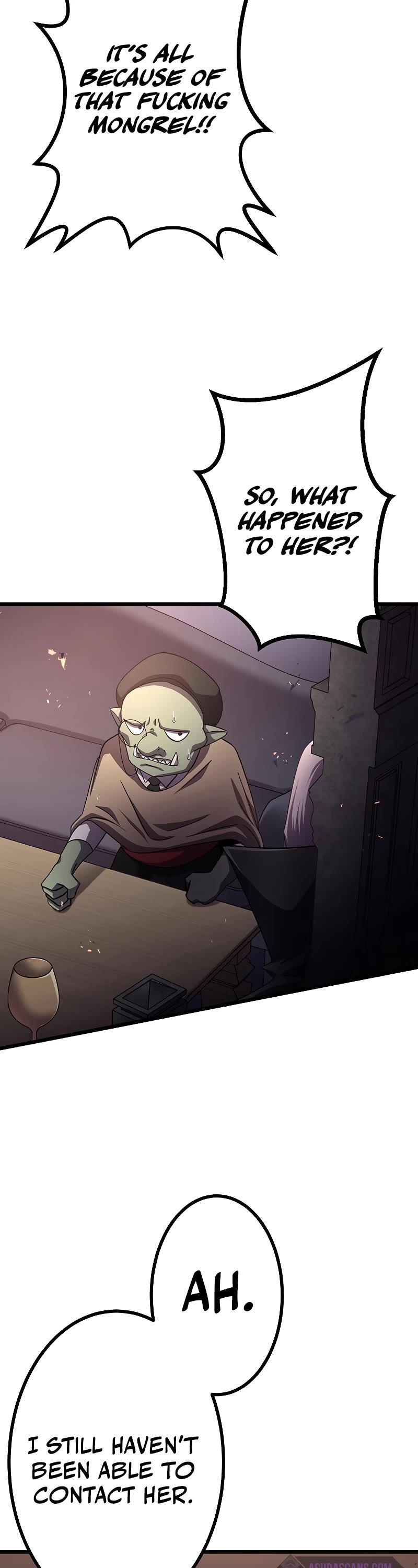 Dungeon Defense Chapter 13 page 39 - Chapter 13