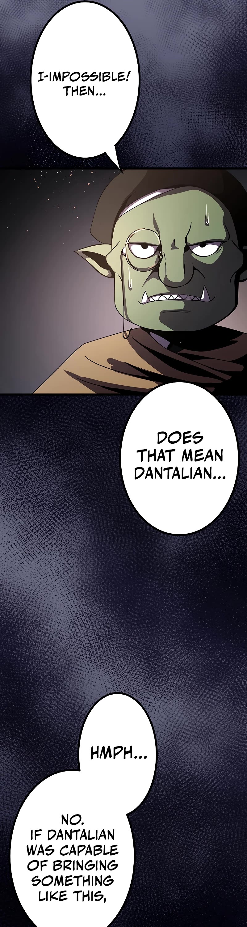 Dungeon Defense Chapter 13 page 46 - Chapter 13