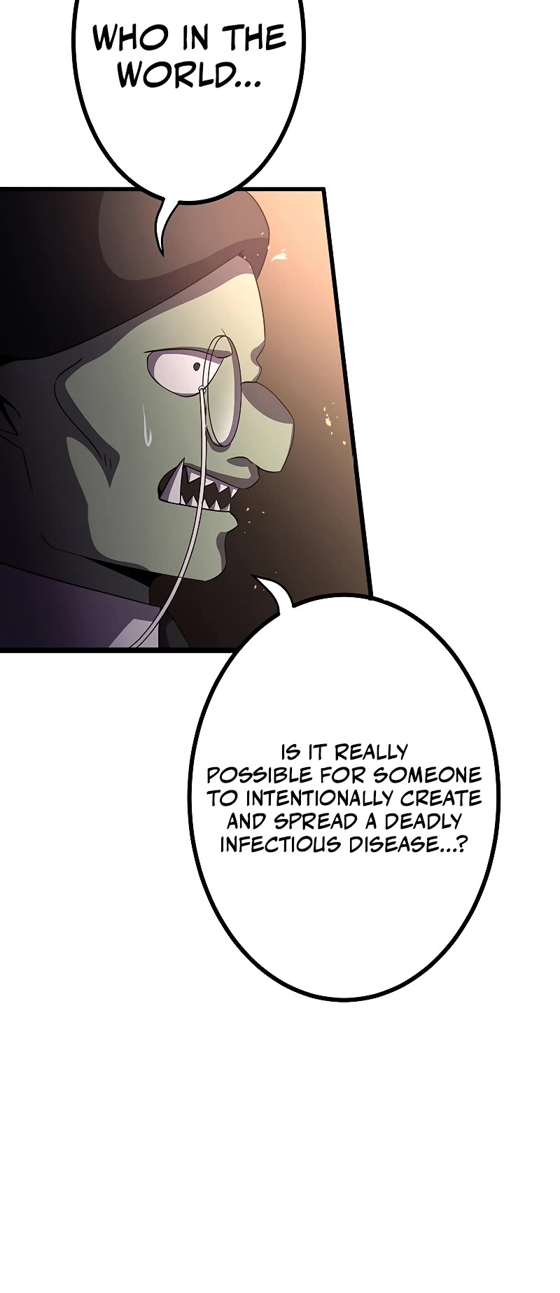 Dungeon Defense Chapter 13 page 49 - Chapter 13
