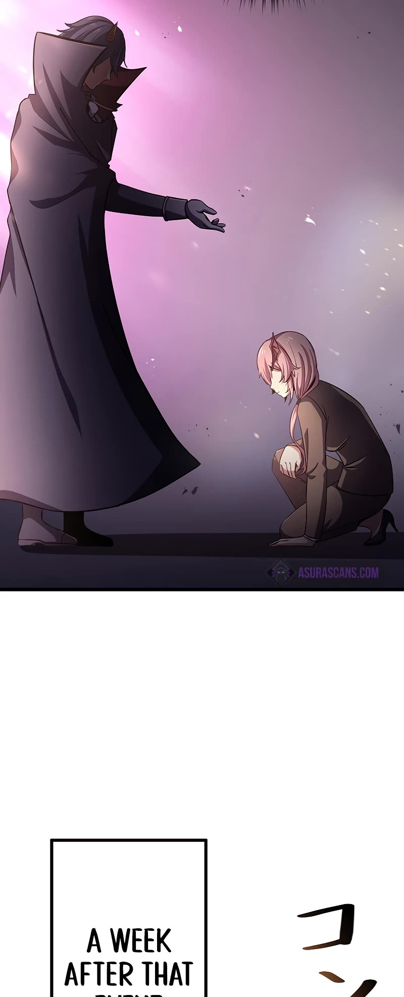 Dungeon Defense Chapter 13 page 5 - Chapter 13