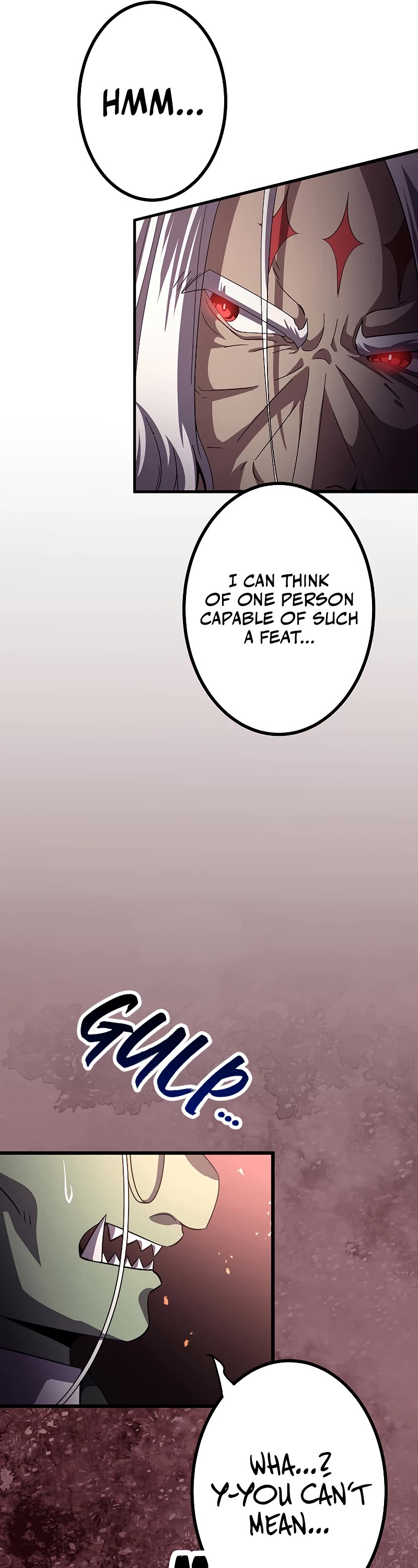 Dungeon Defense Chapter 13 page 50 - Chapter 13
