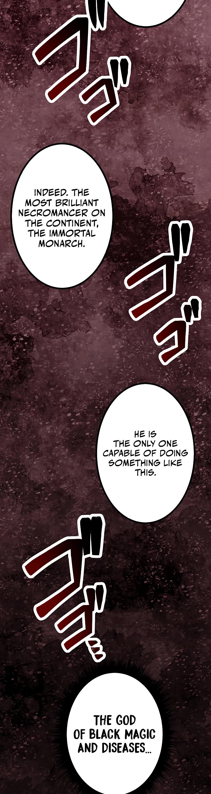 Dungeon Defense Chapter 13 page 51 - Chapter 13