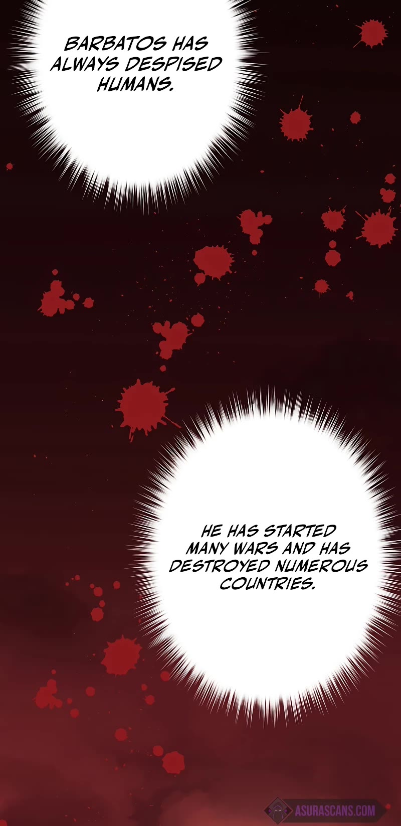 Dungeon Defense Chapter 13 page 54 - Chapter 13