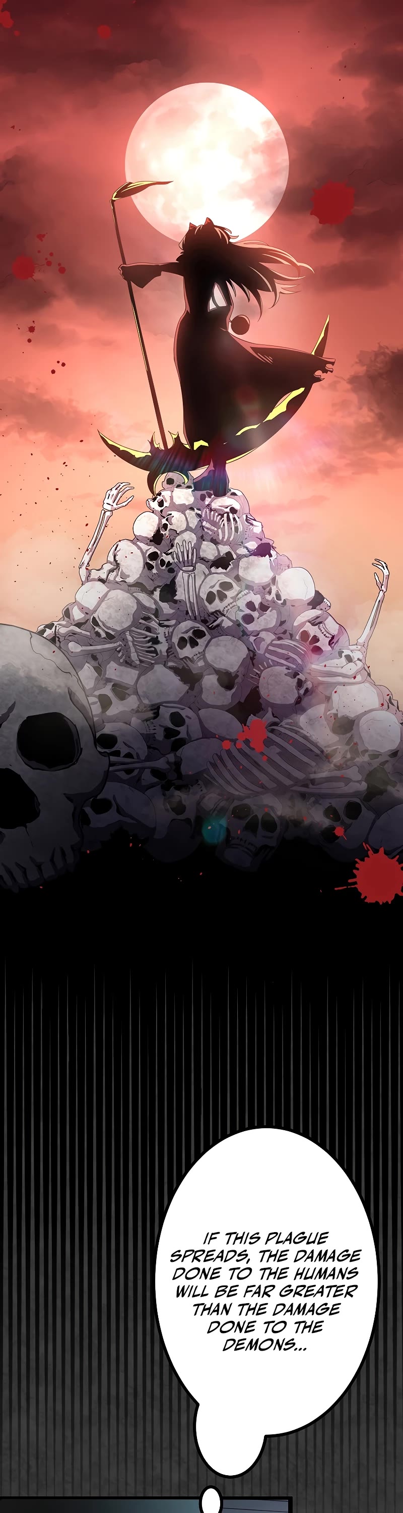 Dungeon Defense Chapter 13 page 55 - Chapter 13