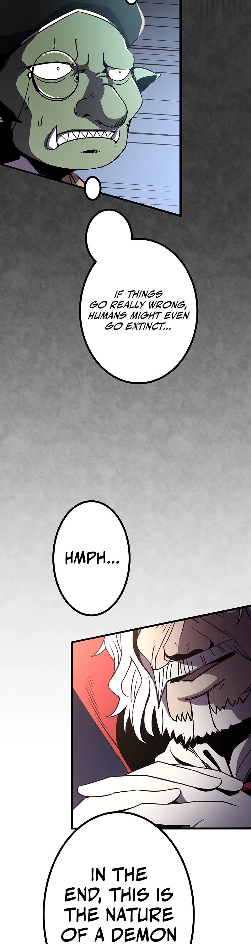 Dungeon Defense Chapter 13 page 56 - Chapter 13