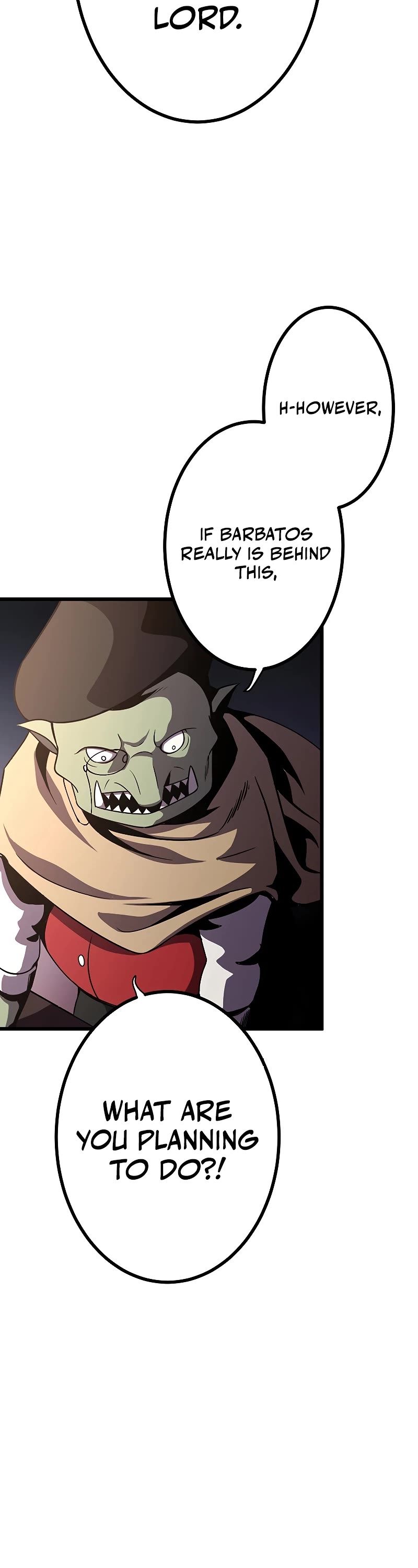 Dungeon Defense Chapter 13 page 57 - Chapter 13