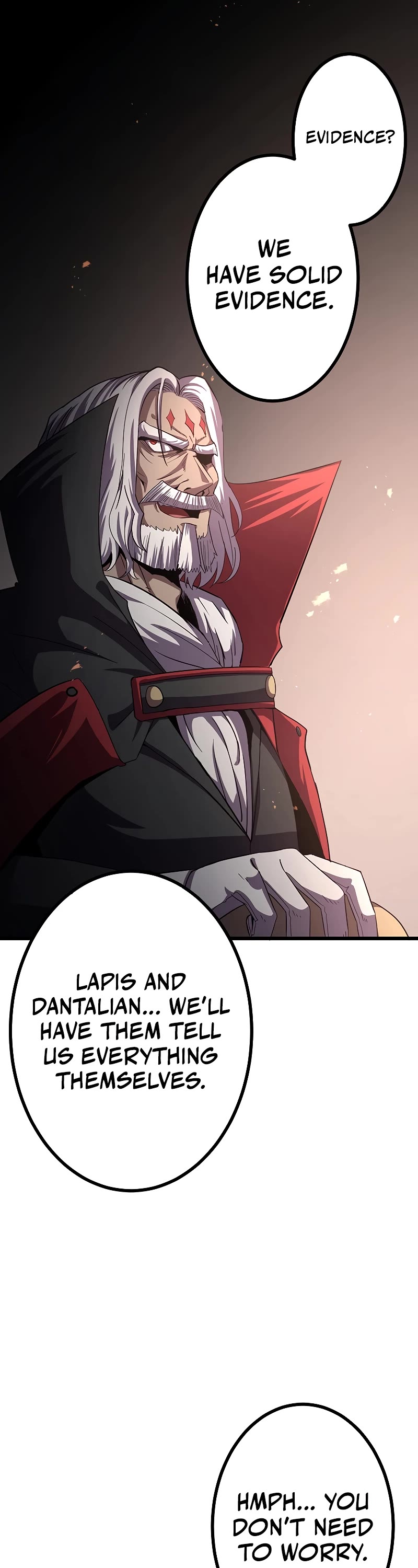 Dungeon Defense Chapter 13 page 60 - Chapter 13