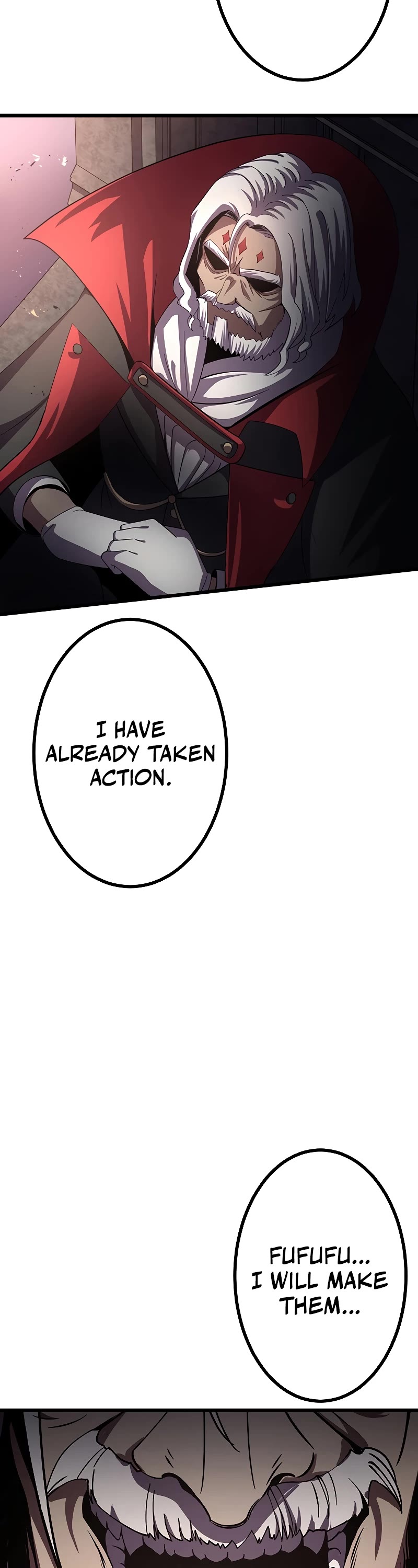 Dungeon Defense Chapter 13 page 61 - Chapter 13
