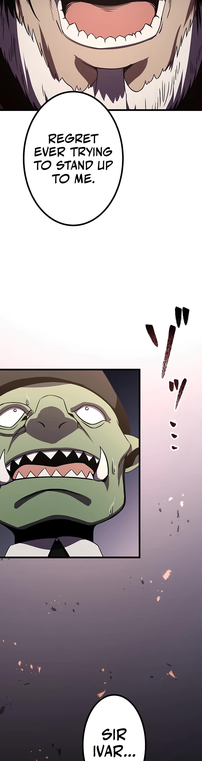 Dungeon Defense Chapter 13 page 62 - Chapter 13