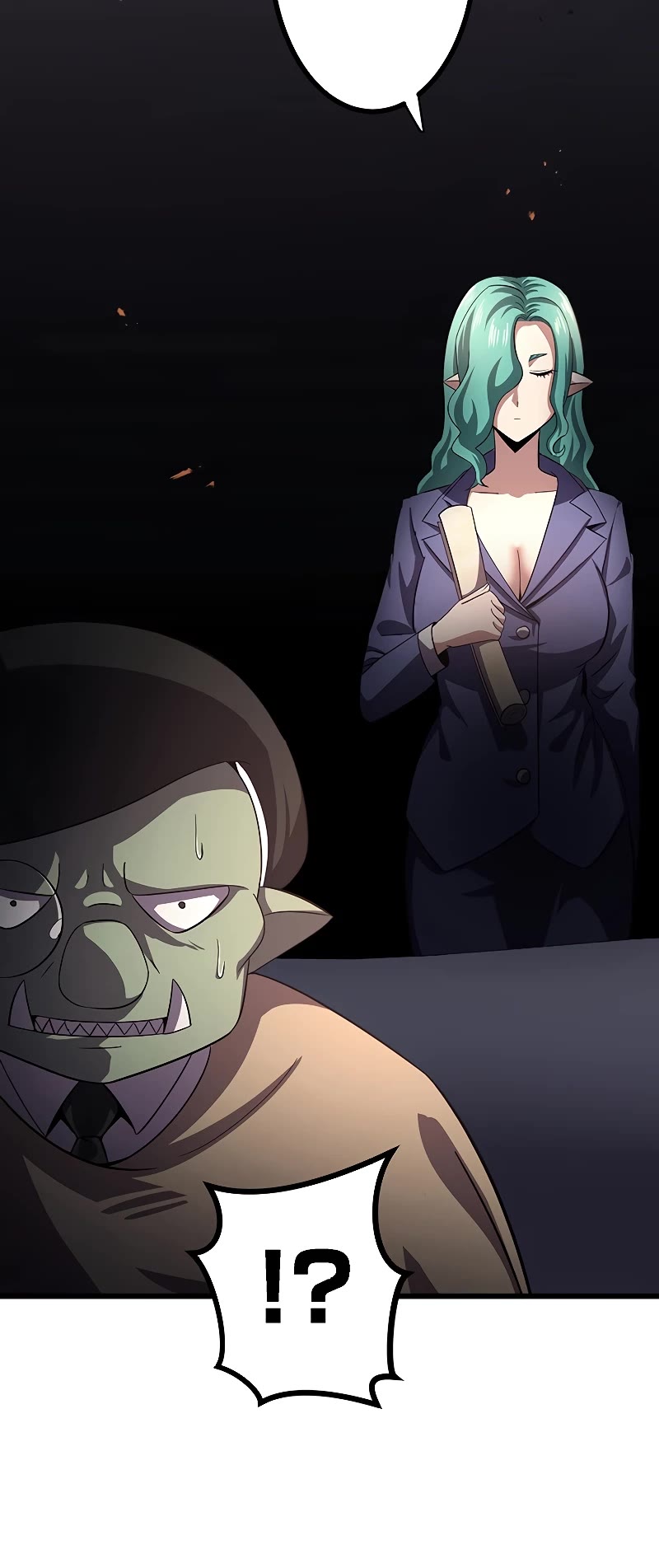 Dungeon Defense Chapter 13 page 63 - Chapter 13