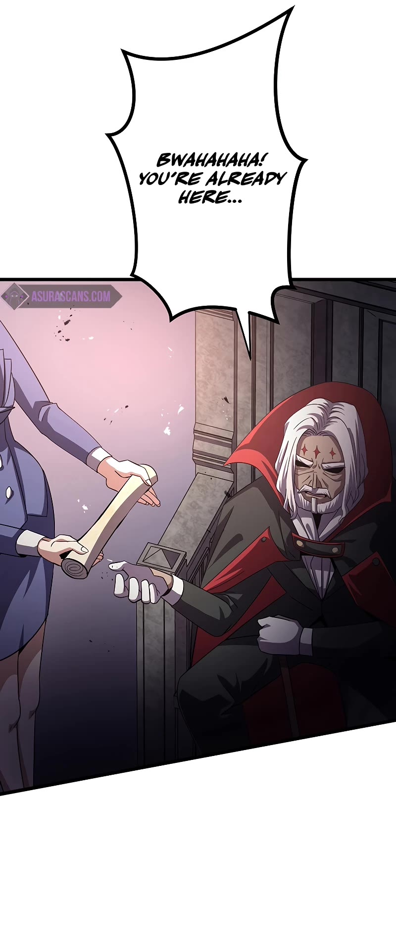 Dungeon Defense Chapter 13 page 64 - Chapter 13