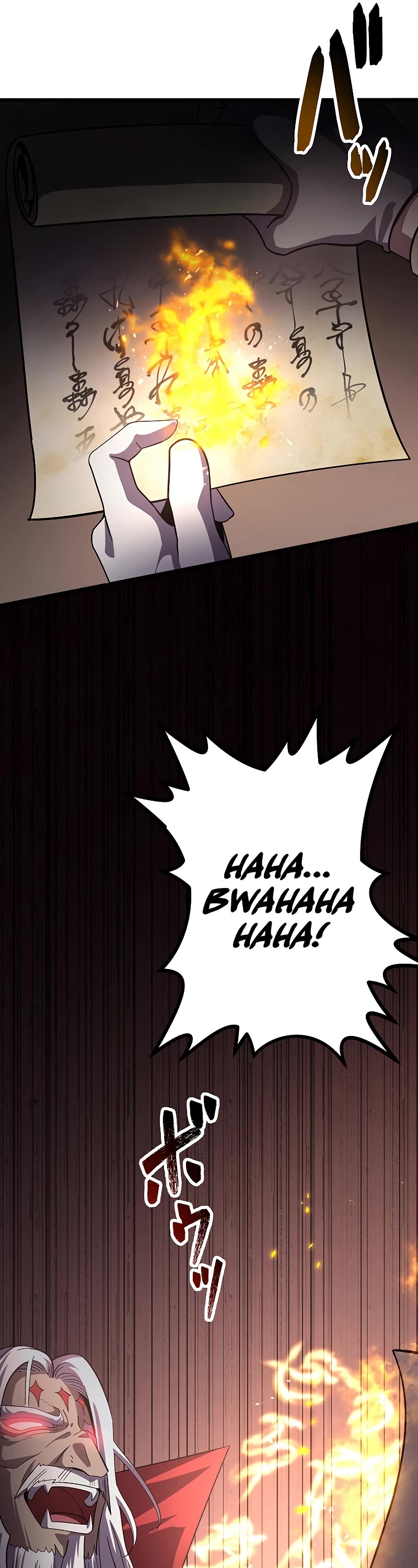 Dungeon Defense Chapter 13 page 65 - Chapter 13