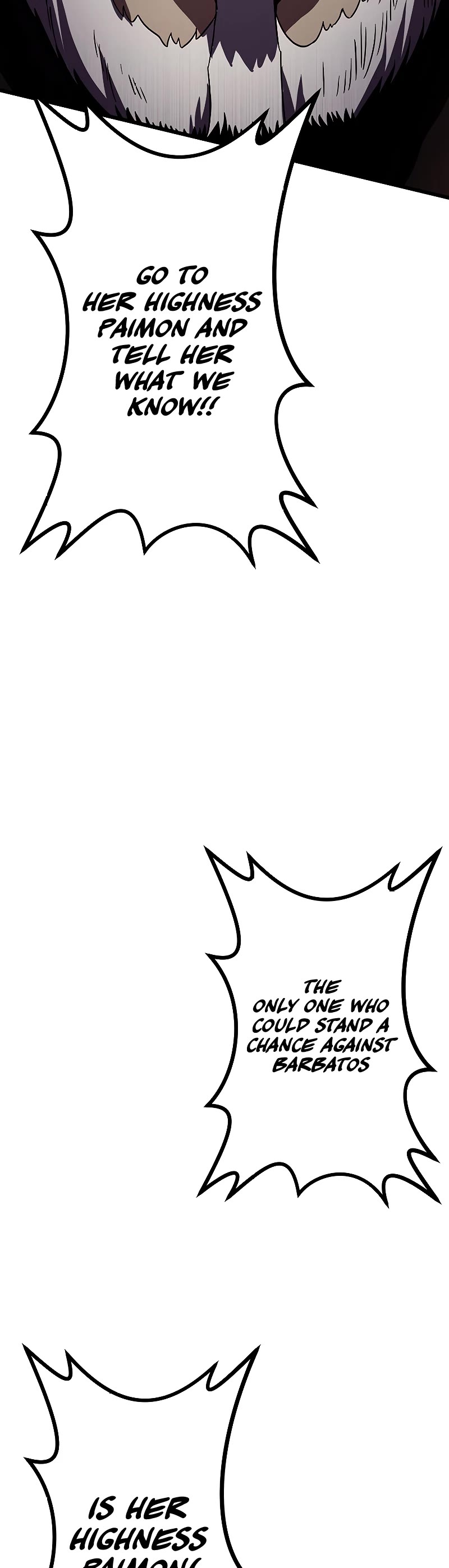 Dungeon Defense Chapter 13 page 67 - Chapter 13
