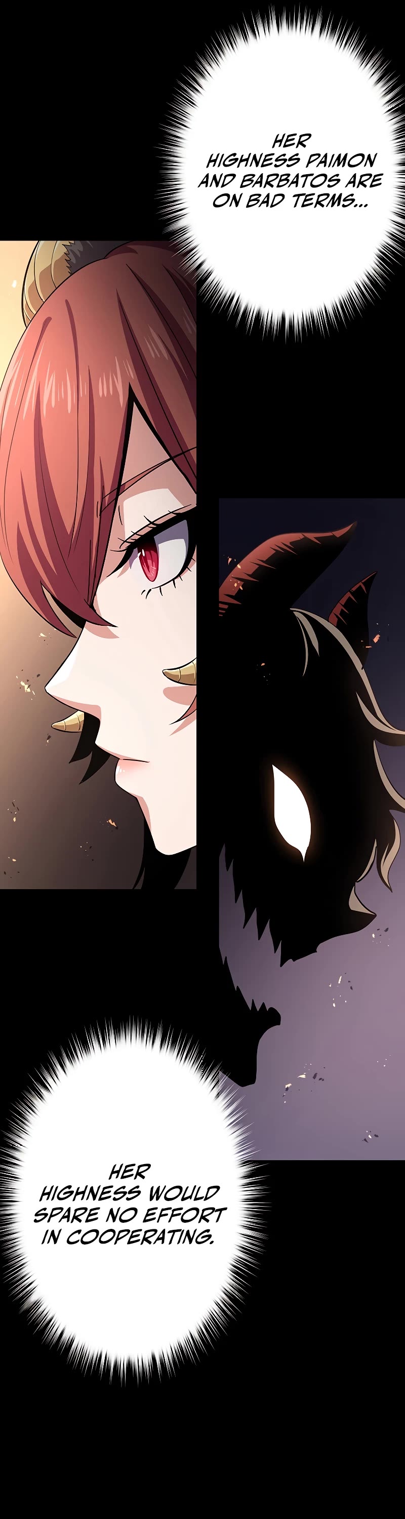 Dungeon Defense Chapter 13 page 69 - Chapter 13