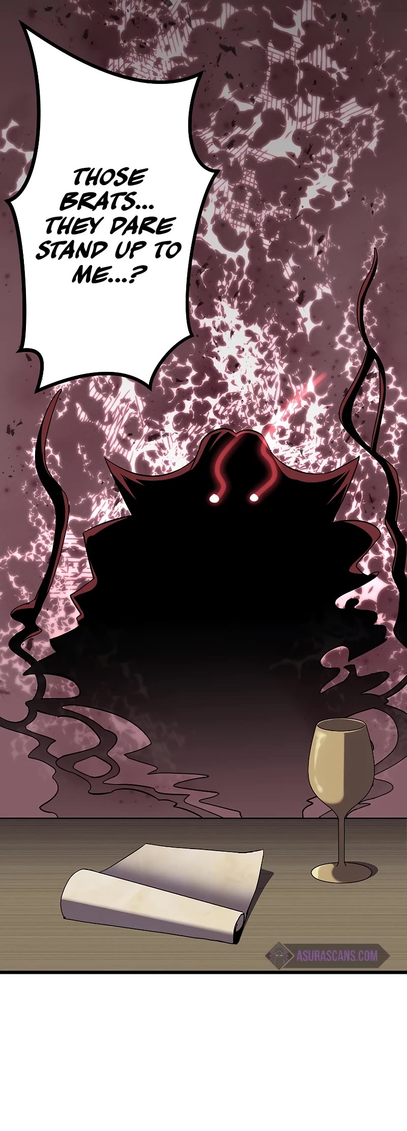 Dungeon Defense Chapter 13 page 71 - Chapter 13