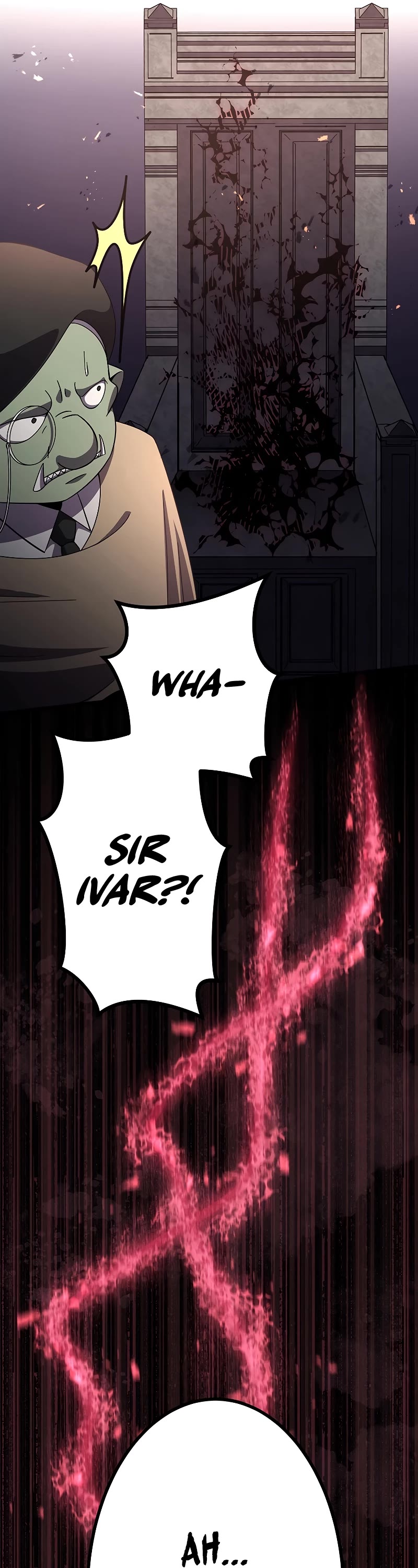 Dungeon Defense Chapter 13 page 72 - Chapter 13
