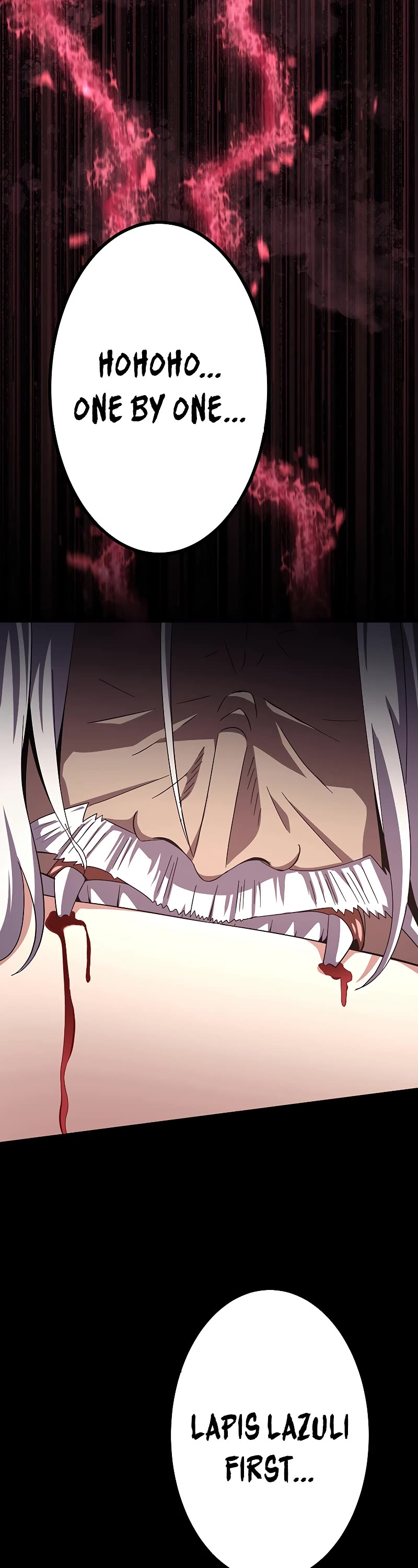Dungeon Defense Chapter 13 page 74 - Chapter 13