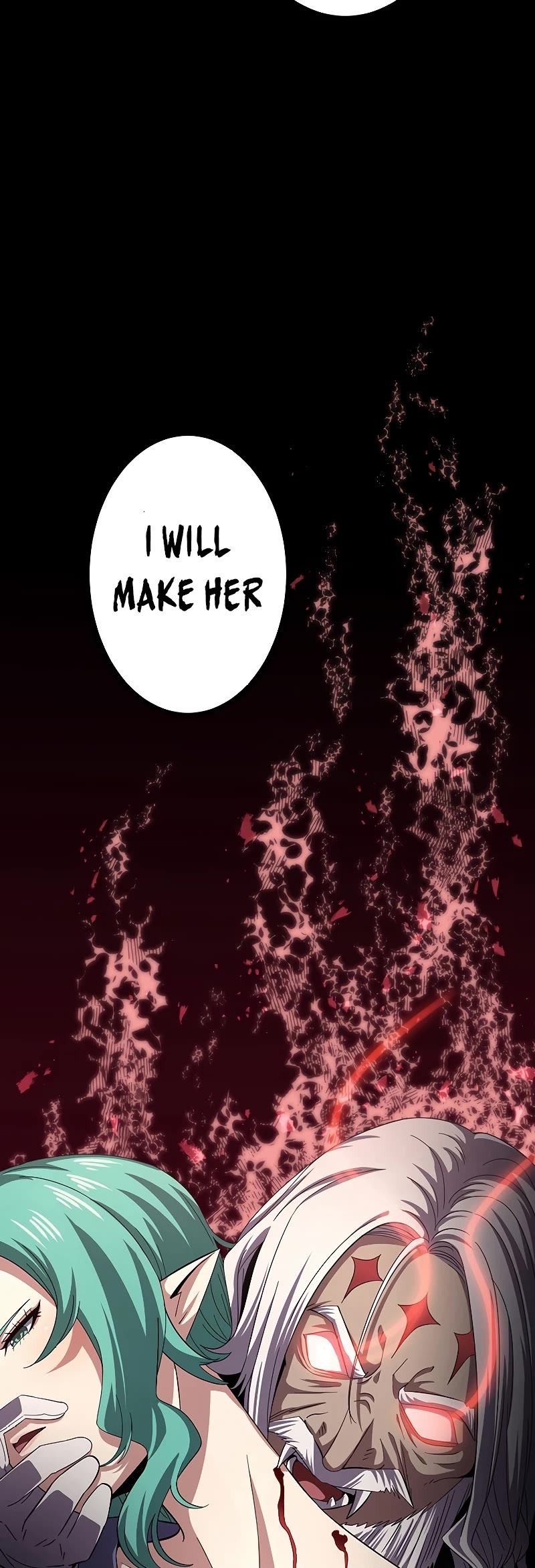 Dungeon Defense Chapter 13 page 75 - Chapter 13