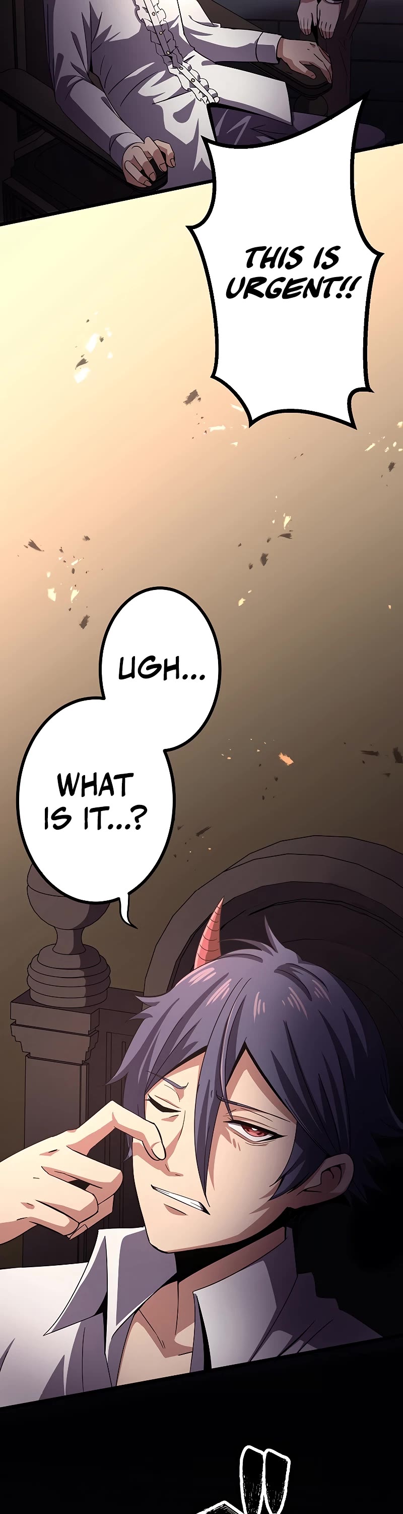 Dungeon Defense Chapter 13 page 78 - Chapter 13