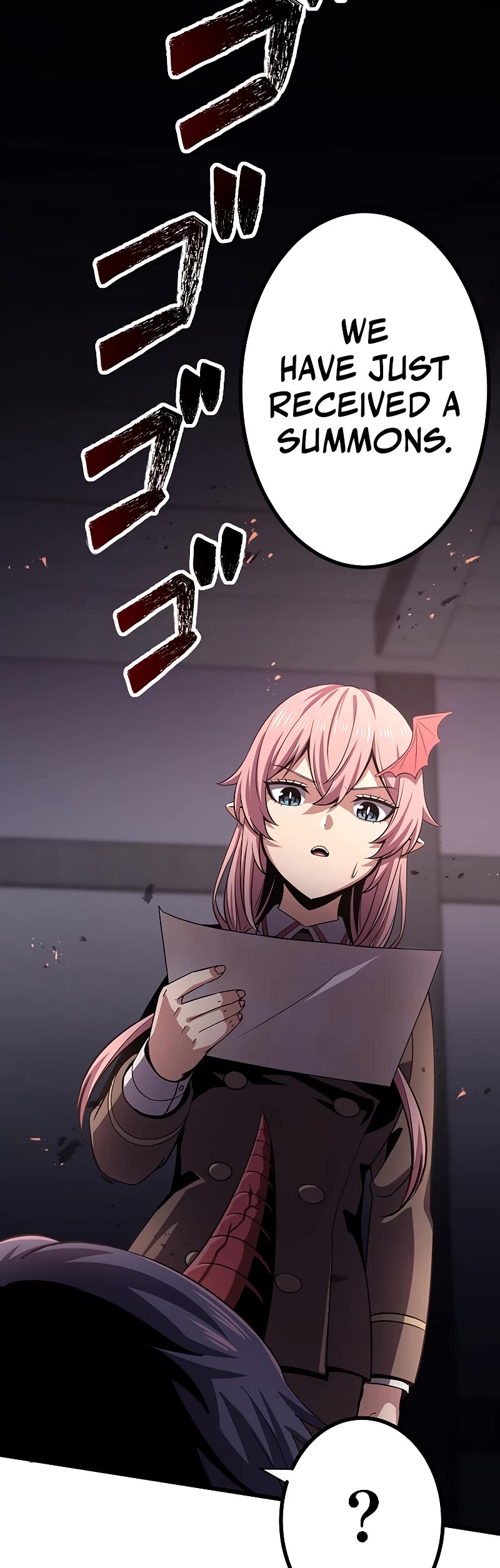 Dungeon Defense Chapter 13 page 79 - Chapter 13