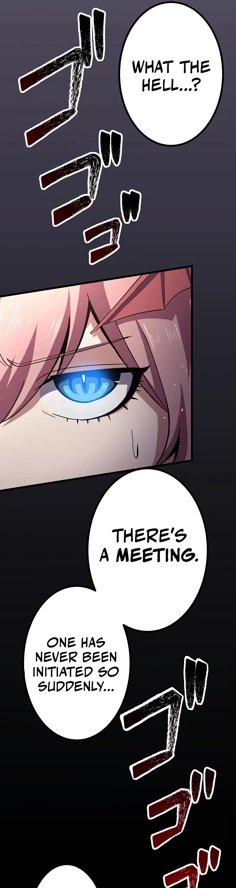 Dungeon Defense Chapter 13 page 81 - Chapter 13