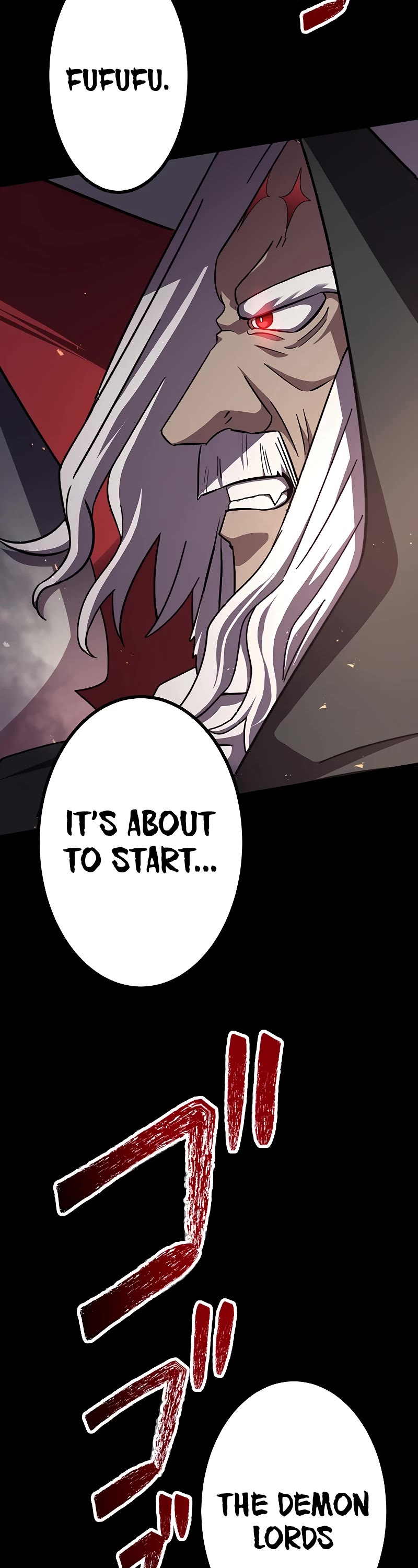 Dungeon Defense Chapter 13 page 82 - Chapter 13