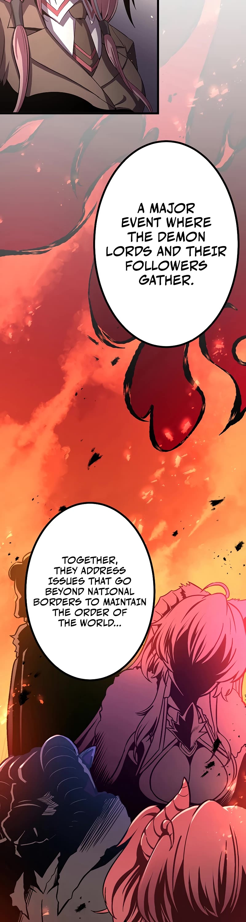 Dungeon Defense Chapter 14 page 17 - Chapter 14