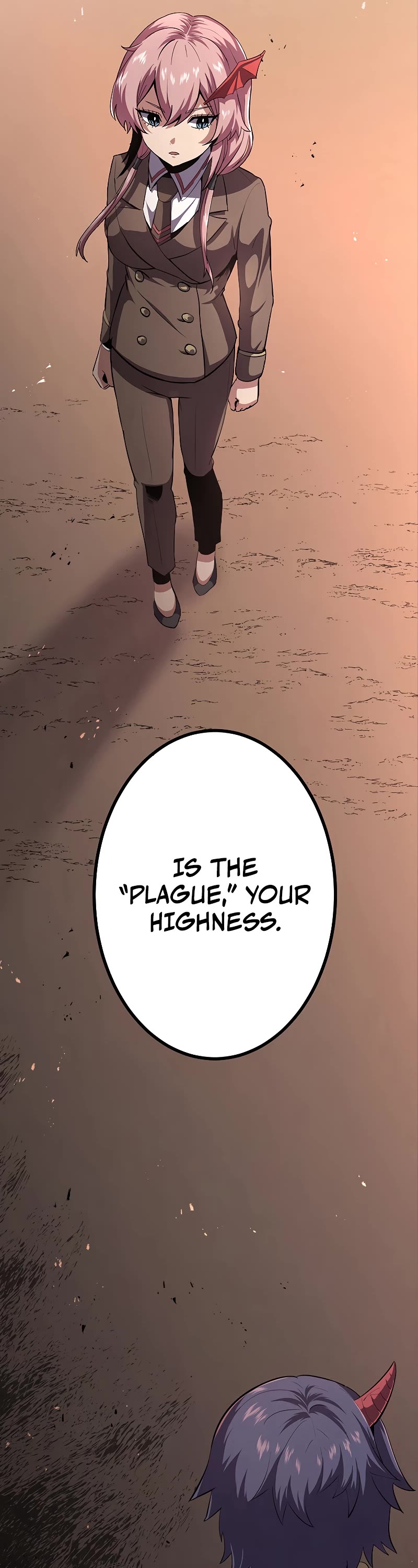 Dungeon Defense Chapter 14 page 20 - Chapter 14
