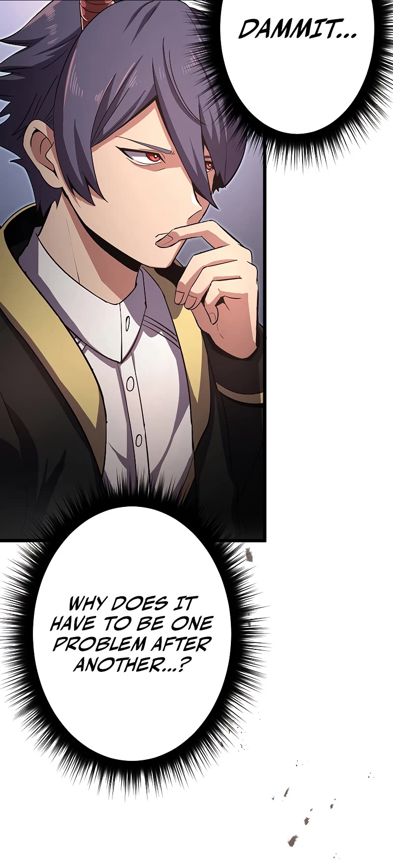 Dungeon Defense Chapter 14 page 24 - Chapter 14