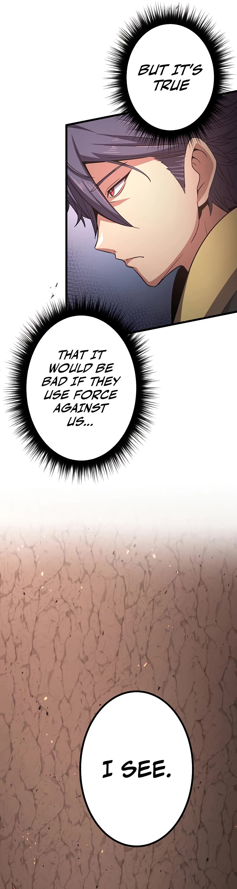 Dungeon Defense Chapter 14 page 25 - Chapter 14