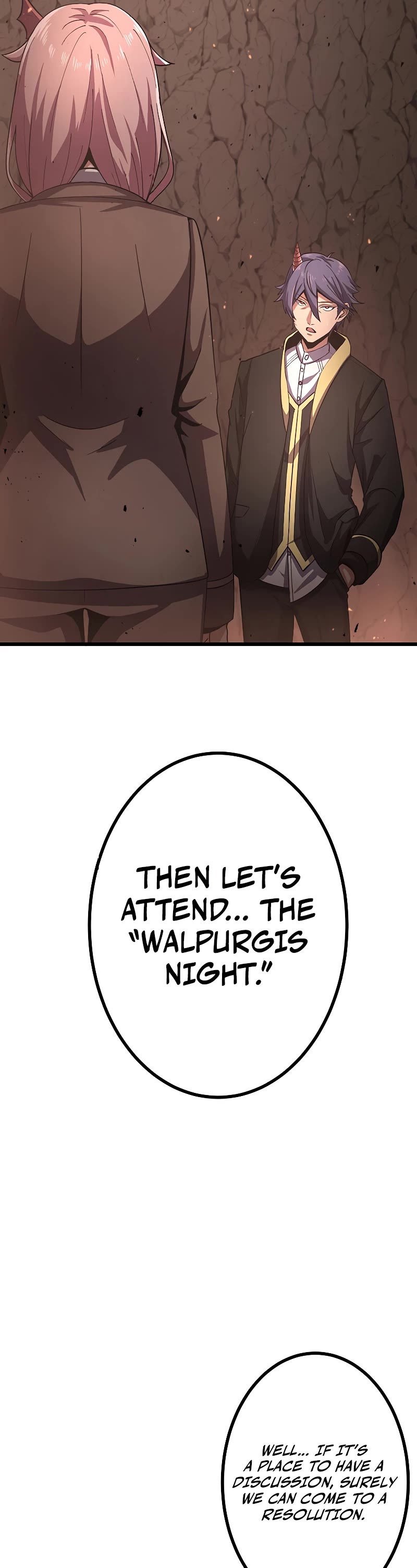 Dungeon Defense Chapter 14 page 26 - Chapter 14