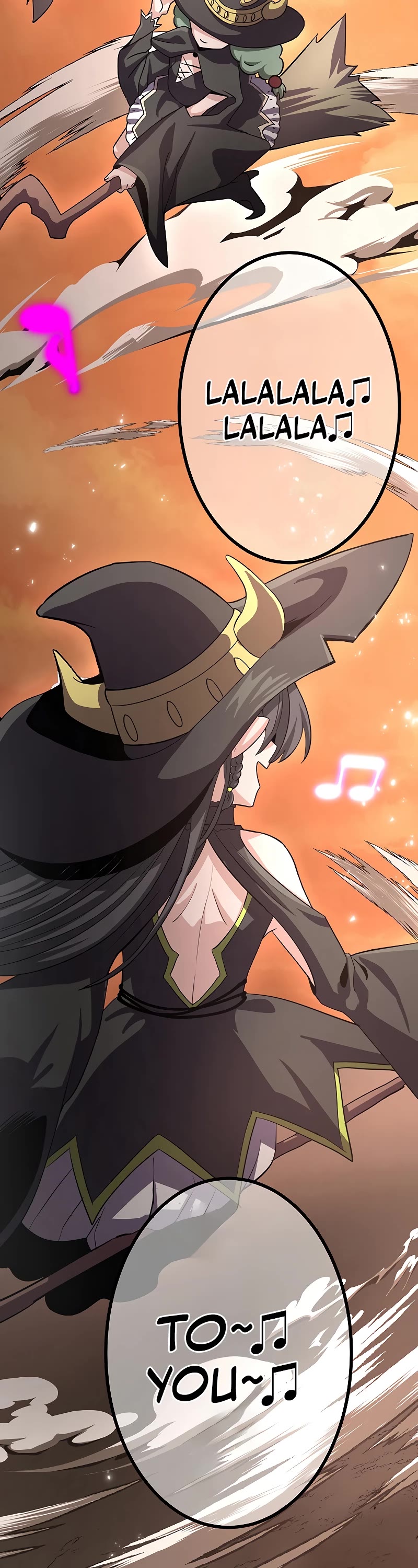 Dungeon Defense Chapter 14 page 36 - Chapter 14