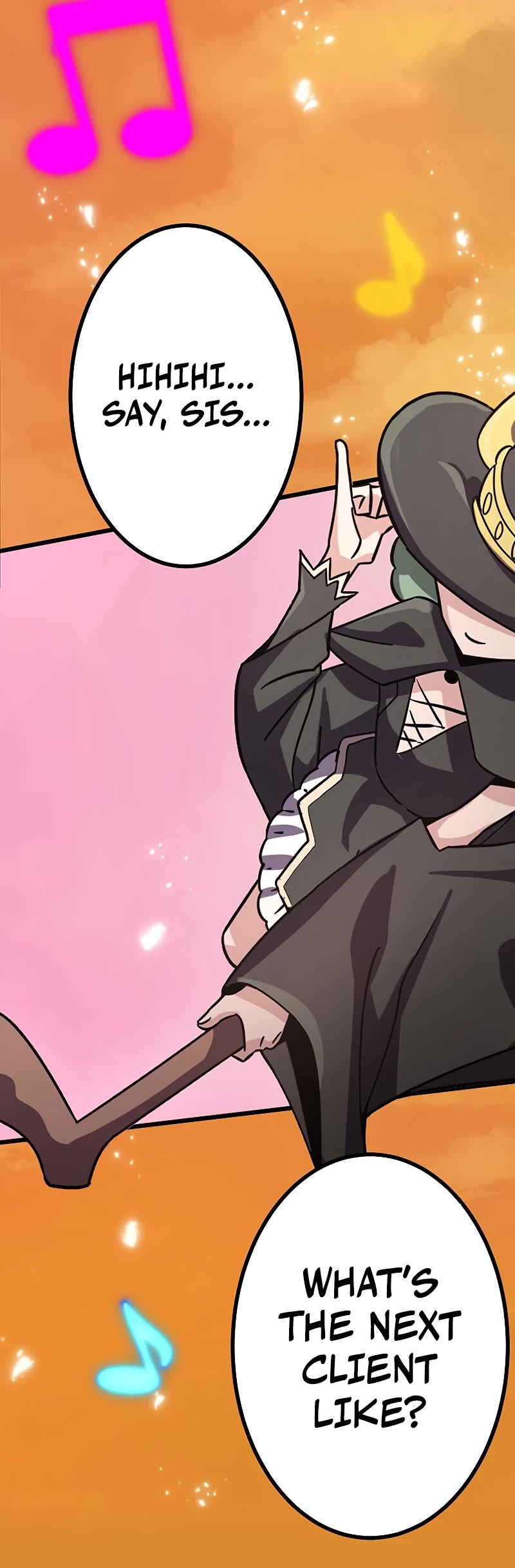 Dungeon Defense Chapter 14 page 4 - Chapter 14