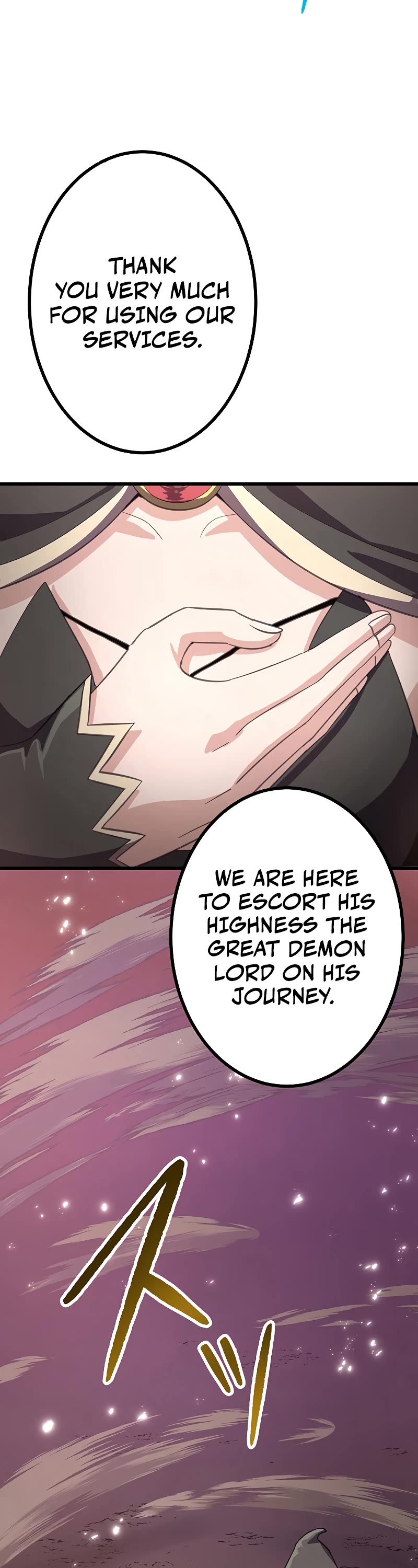 Dungeon Defense Chapter 14 page 41 - Chapter 14