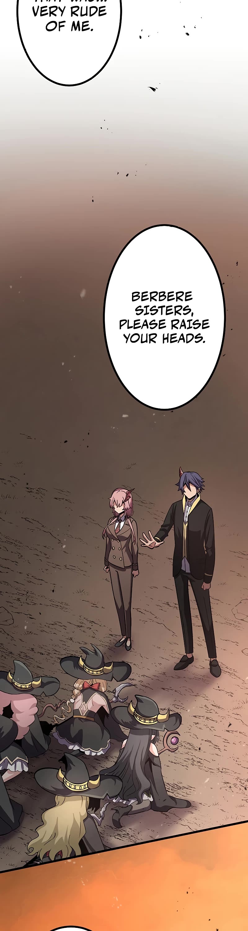 Dungeon Defense Chapter 14 page 47 - Chapter 14