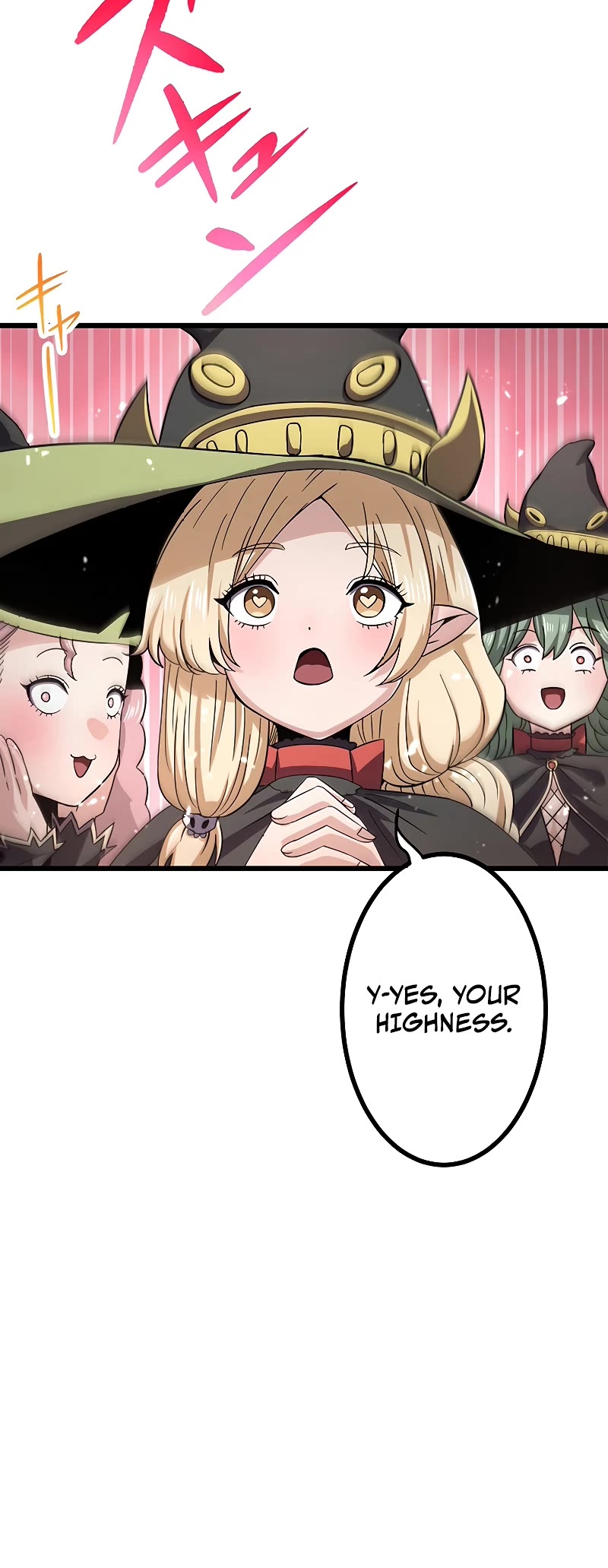 Dungeon Defense Chapter 14 page 49 - Chapter 14