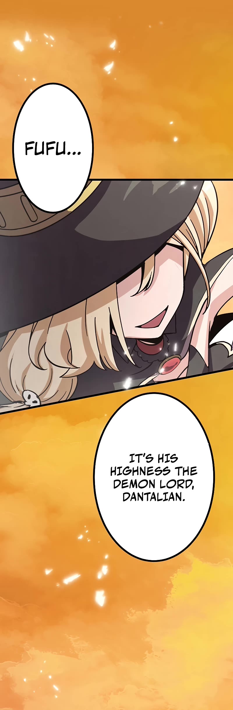 Dungeon Defense Chapter 14 page 5 - Chapter 14