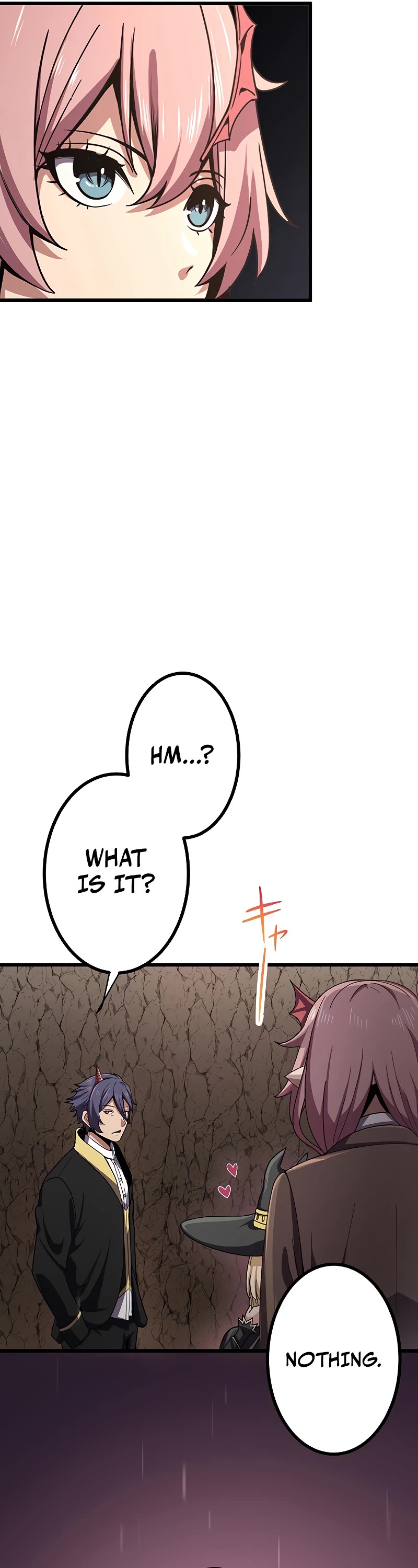 Dungeon Defense Chapter 14 page 50 - Chapter 14