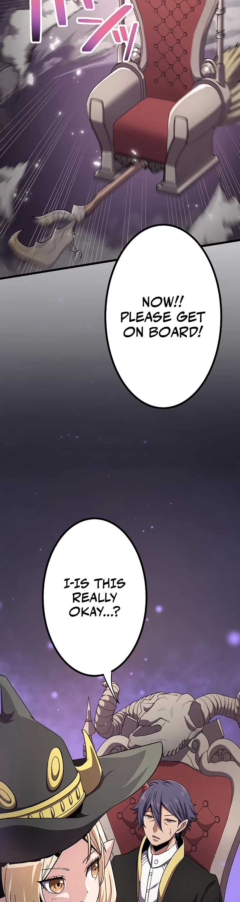 Dungeon Defense Chapter 14 page 52 - Chapter 14