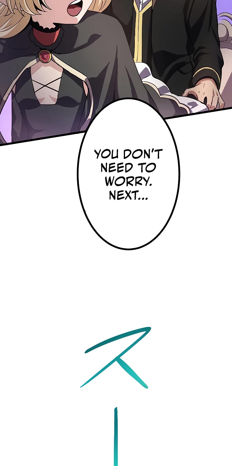 Dungeon Defense Chapter 14 page 53 - Chapter 14